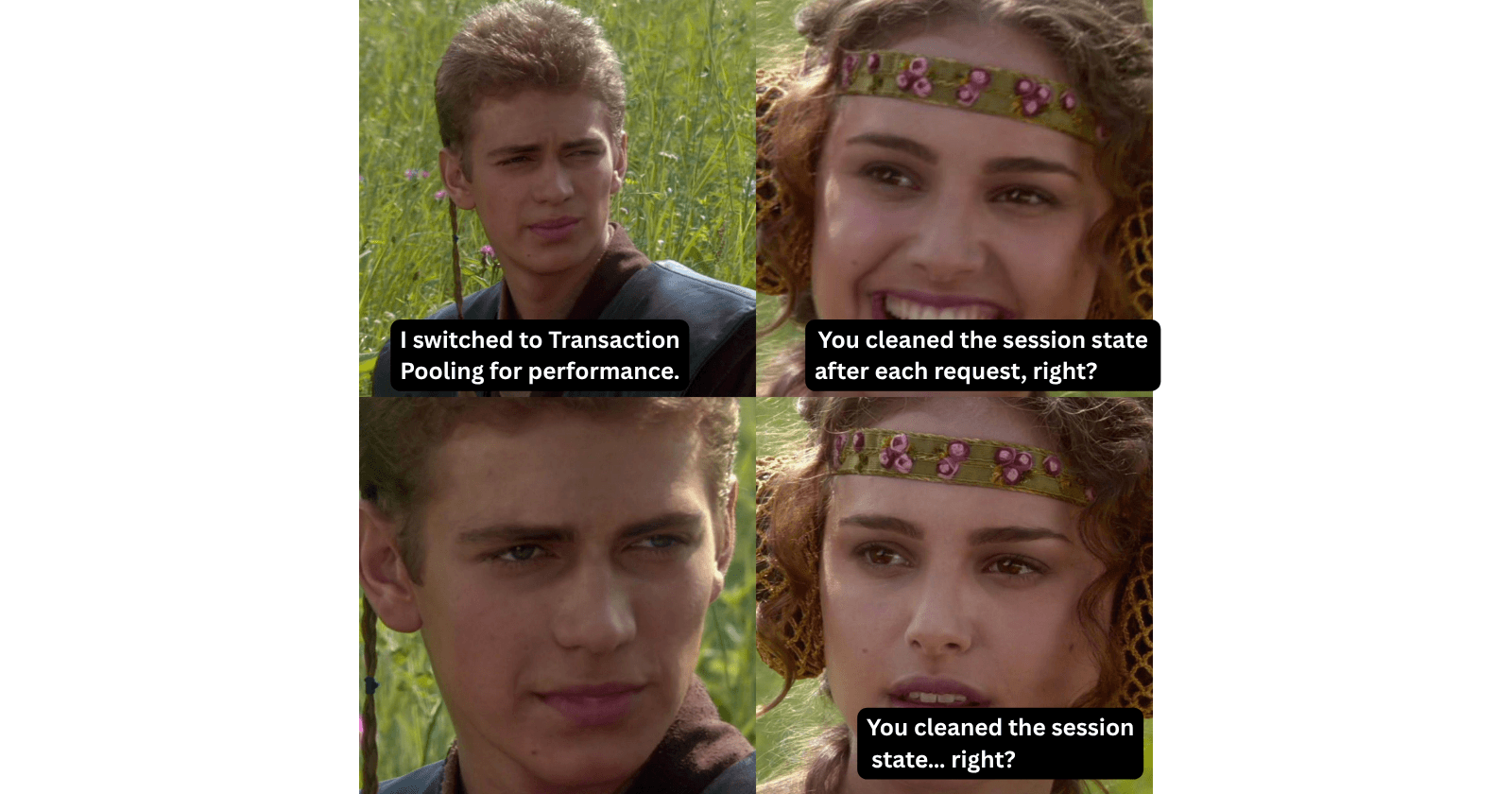 Transaction Pooling: The Multi-Tenant Nightmare